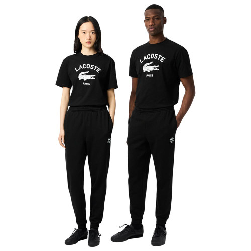Laocste Ανδρικό παντελόνι φόρμας Tapered Leg Sweatpants